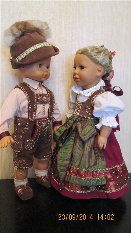 А вот и она - идейная вдохновительница | Бэйбики А вот и она - идейная вдохновительница (фото 9)