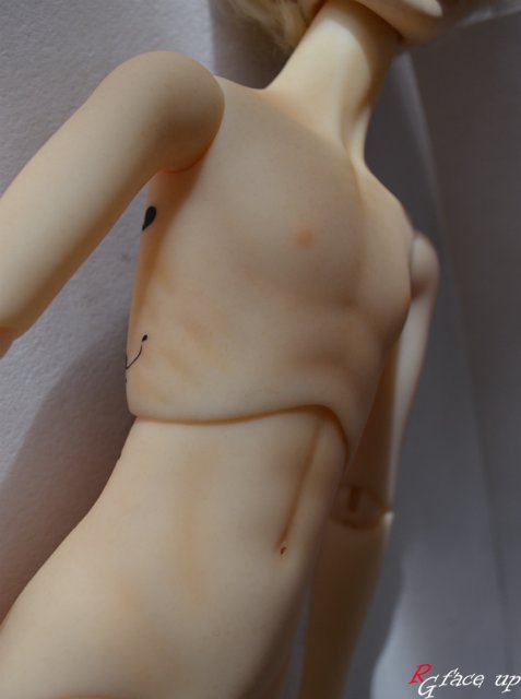 Рыжик. Часть 2 — Face (фото 2)