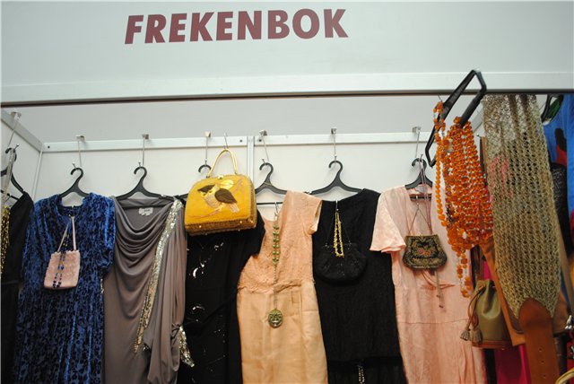 Выставка на Тишинке "ГРАНД ТЕКСТИЛЬ" 2014. Страна Мастеров. Текстильные игрушки, куклы, авторская одежда