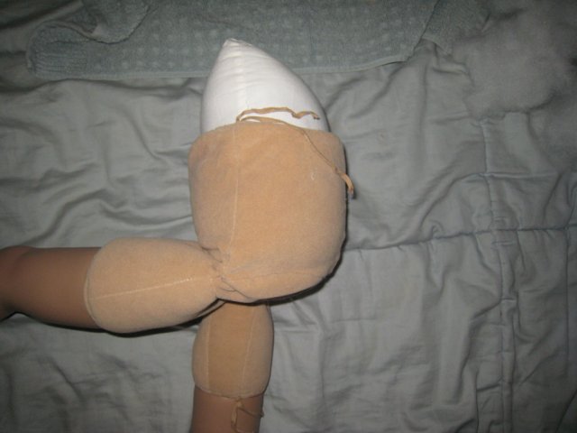 Реставрация Katiina Himstedt. Юбилейный топик