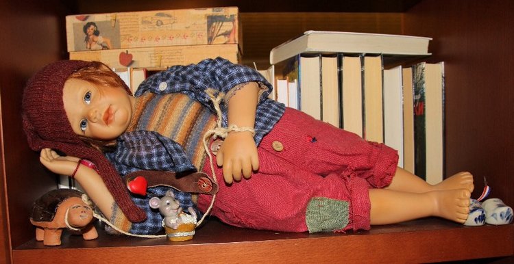 Уголочки мои драгоценные-2. Год спустя. Часть вторая, виниловая, авторская и всякая