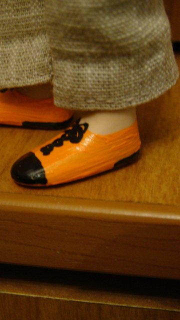 Записки реаниматора. Часть 3. Фарфоровые куклы