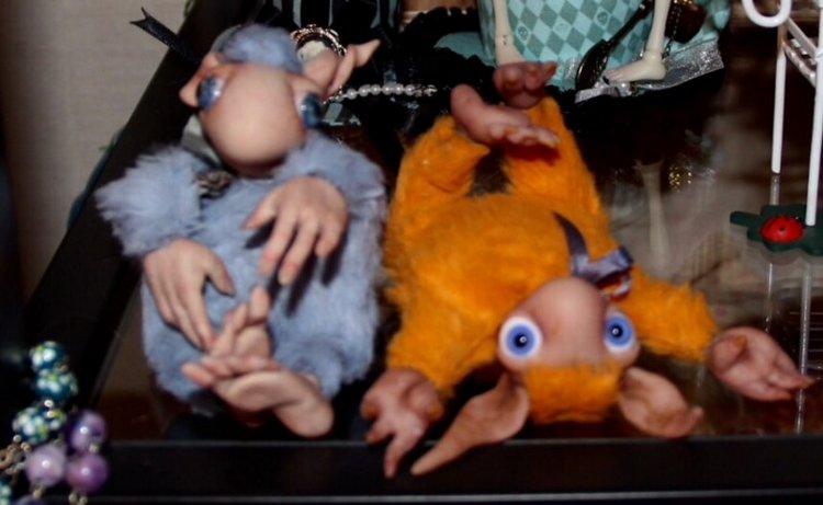 Уголочки мои драгоценные-2. Год спустя. Часть первая, БЖД-шная )