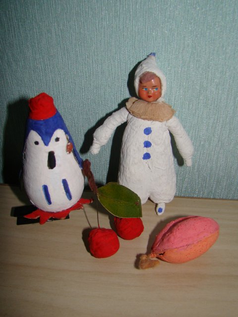 Записки реаниматора. Часть 1. СССР