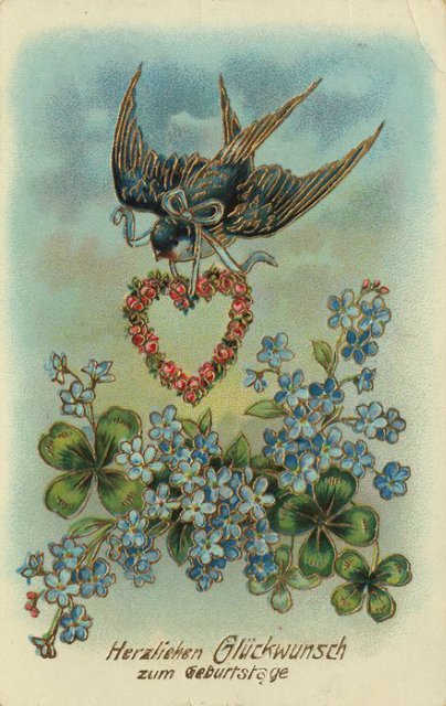 «Весна идет — весне дорогу!»