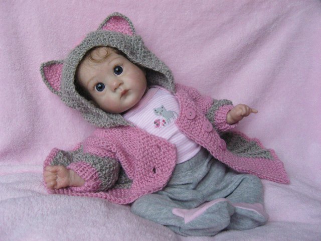 Ко мне приехала за нарядом малышка Пикси (фото 4)