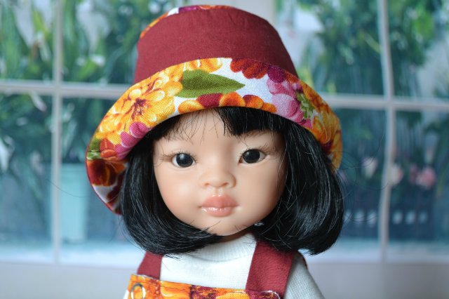 Для модных детей — Одежда и обувь для кукол своими руками: фото