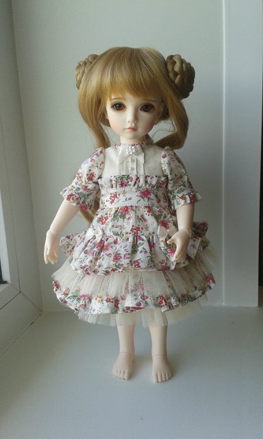 Образ боньки Иплхаус (Iplehouse) (фото 2)