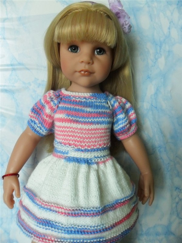 Летние наряды для кукол Gotz(Готц) | Бэйбики Летние наряды для кукол Gotz(Готц)