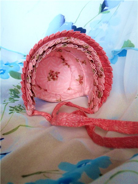 Моя маленькая леди. Часть 3. Заключительная. Детали | Бэйбики Моя маленькая леди. Часть 3. Заключительная. Детали (фото 8)