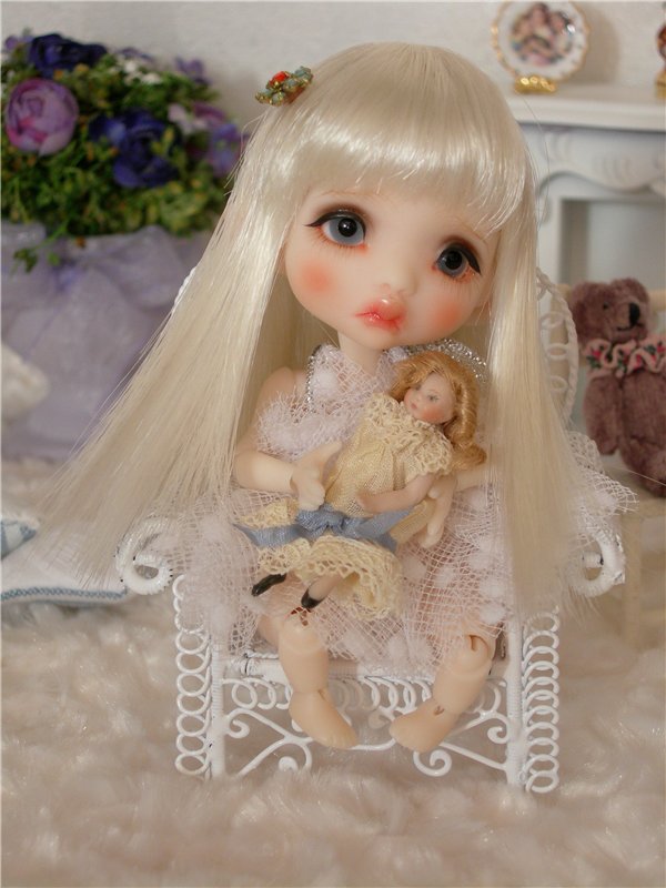 В кротовой норе: "Безумное Чаепитое" и игры Кротов (фото 4)