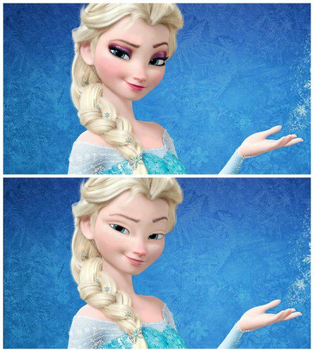 Бразильский художник Хулио Сезар и другое