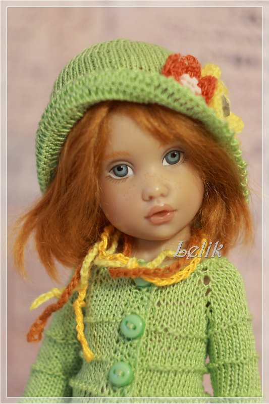 Новые наряды для кишат | Бэйбики Новые наряды для кишат — Одежда и обувь для кукол своими руками: фото