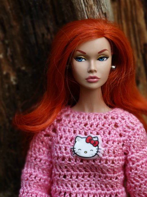 Городские девчонки — Фэшн