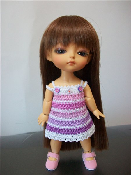 Моя новая Латишка - Софи-эльф Мистик | Бэйбики Моя новая Латишка - Софи-эльф Мистик (фото 5)