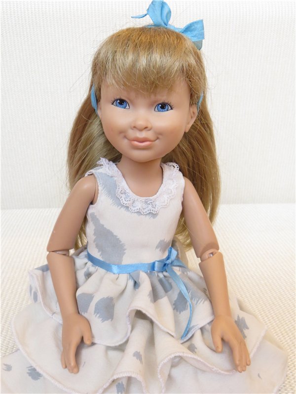 Мои первые двойняшки | Бэйбики Мои первые двойняшки — Куклы American Girl