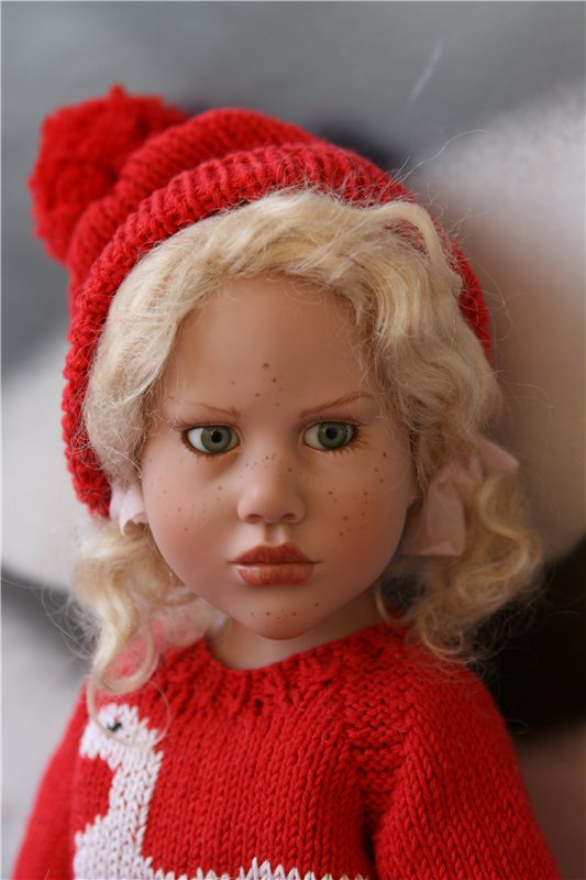 Жужа моя любимка-крошка, и конечно милая Лаурентин с нами! Zwergnase