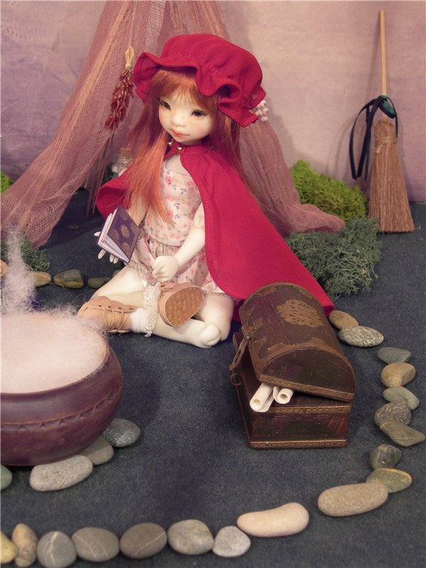 Happy Halloween! Как мы праздновали Хэллоуин