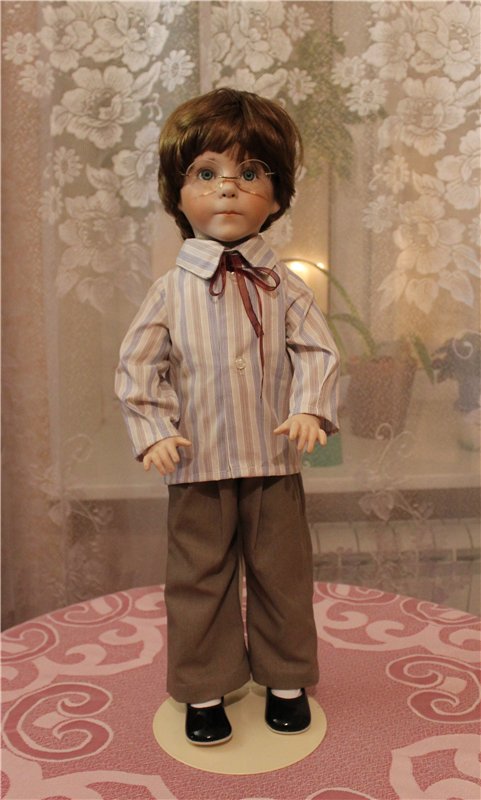 Наши переделки. Часть вторая (фото 5)