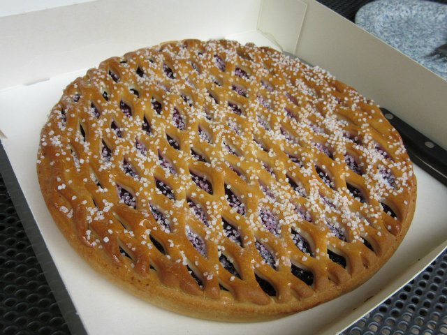 "В гостях у сказки" или моя поездка к нашей Lalysse из Голландии