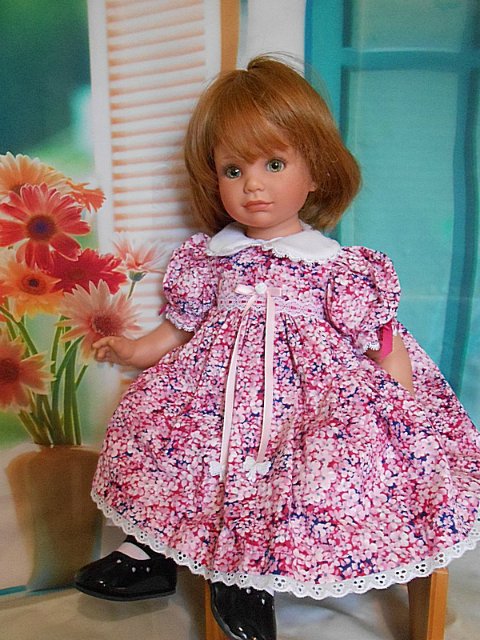 Зефиринки от Сусан Векен — Куклы Susan Wakeen (Сьюзен Вейкен): виниловые малыши