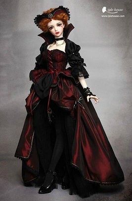 Новая! Коллективка. Для кукол BJD! На cайте IPLEHOUSE акция с 20 ноября по 3 января. Санкт-Петербург и иногородние