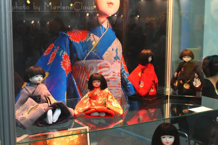 Искусство Куклы 2015 в деталях. Фотообзор | Бэйбики Искусство Куклы 2015 в деталях. Фотообзор