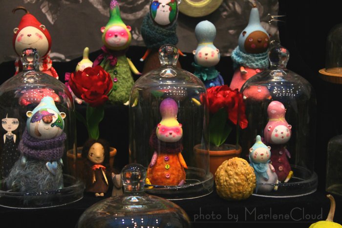 Искусство Куклы 2015 в деталях. Фотообзор | Бэйбики Искусство Куклы 2015 в деталях. Фотообзор