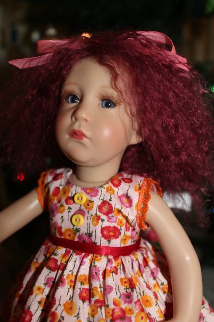 ООАк Беатрис Перини - riсhe pupe