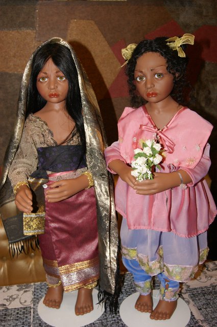 Сокровища великого мастера - Precious Found by Philip Heath Designs (фото 5)