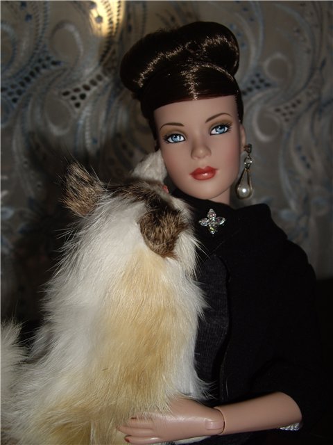 Такие все разные, но любимые куклы | Бэйбики Такие все разные, но любимые куклы (фото 9)