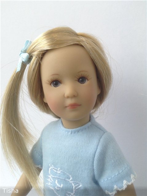 Малышка Лоттхен от Kidz'n Kats (фото 2)