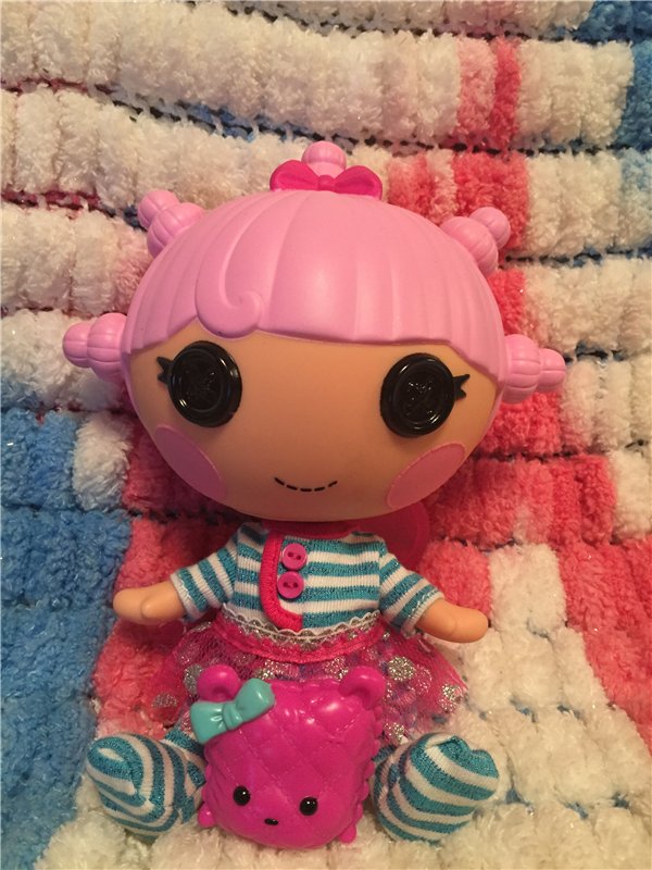 Как по магазинам я ходила