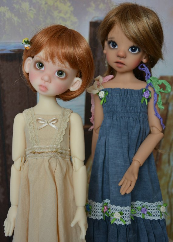 Грейси приехала! Gracie Kaye Wiggs (фото 3)