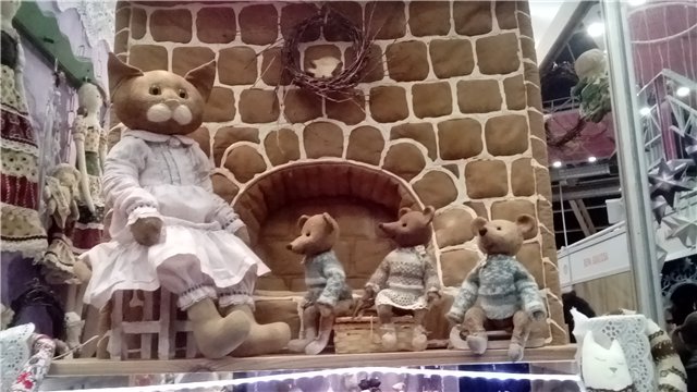 МишкаГрад 2016, море позитива. Фотоотчет