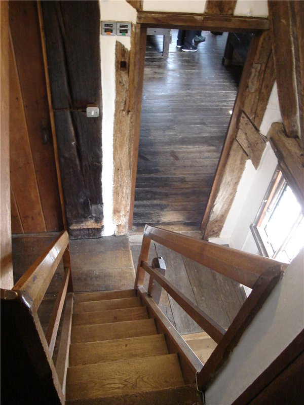 Путешествие Максимки (продолжение)