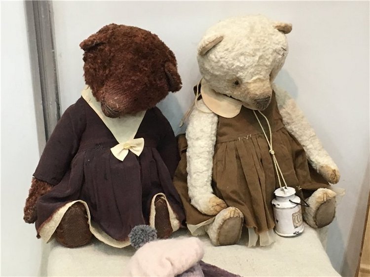 Moscow Fair 2016 моими глазами