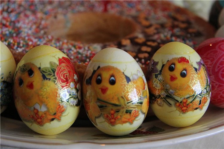 Путешествие в Старицу накануне Светлой Пасхи. Часть первая (фото 7)