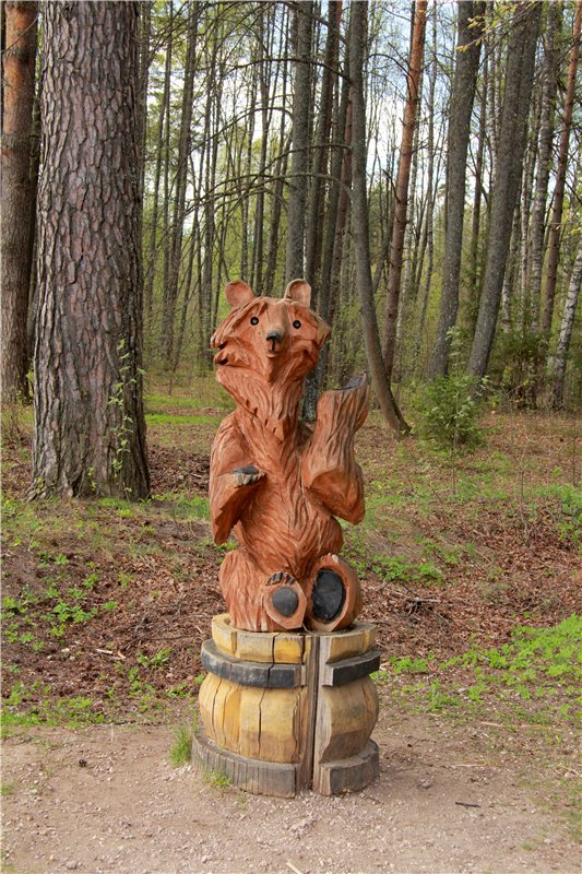 Сказочное Василёво. Реплика антикварной куклы Bébé BRU JNE от автора Branka Schärli (фото 6)