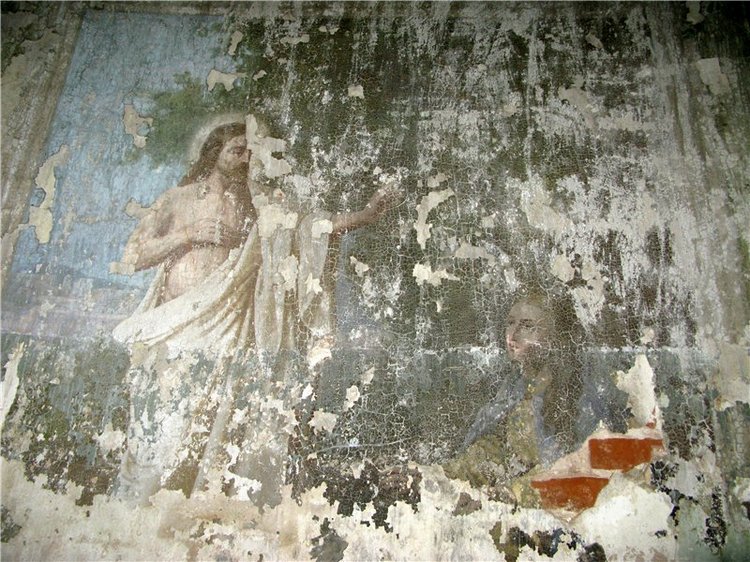 Путешествие в Старицу накануне Светлой Пасхи. Заключительная часть | Бэйбики Путешествие в Старицу накануне Светлой Пасхи. Заключительная часть