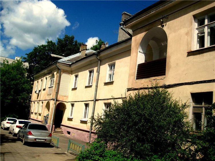 Воспоминания о детстве — Советские винтажные куклы (СССР): Ленигрушка (фото 6)