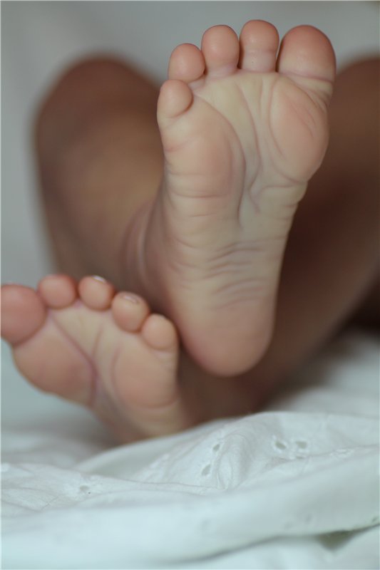 Моя Фрида. В образе мальчика. Мамочка назвала Ванечка