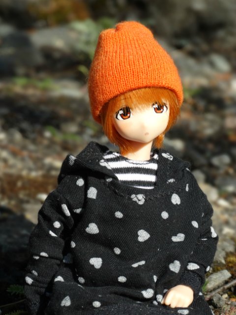 Прогулка в прохладный день | Бэйбики Прогулка в прохладный день