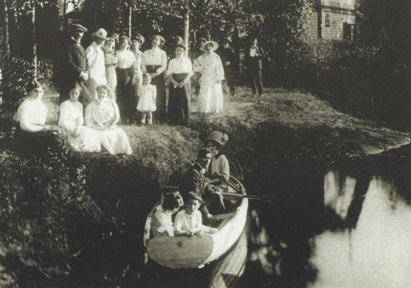 Добрый Волшебник - Корней Чуковский | Бэйбики Добрый Волшебник - Корней Чуковский