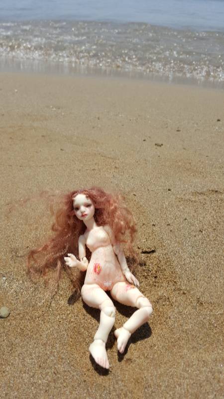 Три работы одного автора — Face (фото 2)