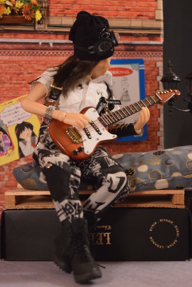 Токийская история или одиночество в сети