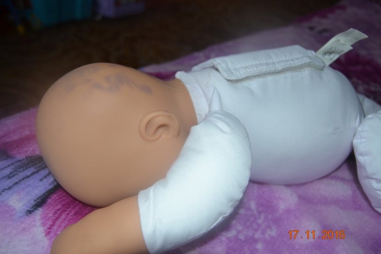 Преображение моей ШуШушечки (фото 3)