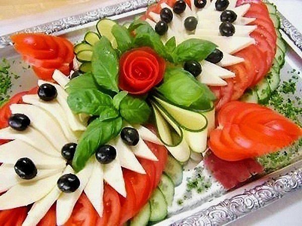 Скоро-скоро Новый Год. Интересные идеи