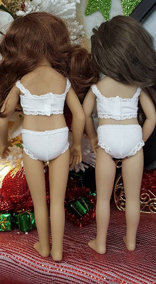 Maru and Friends Mini Pal куколки