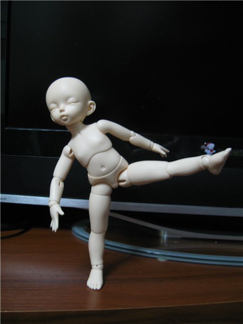 Мои малышки-литлфишки — Куклы Fairyland (ФэйриЛэнд): BJD (БЖД) (фото 2)